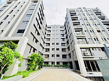 新竹延平樂高》我最漂亮限量戶》次頂樓二房＋平車