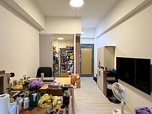 清溝夜市滿築5兩房平車華廈