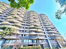 ☘︎黃瀅庭☘✨河畔首排美景✨邊間四改三房+大平面