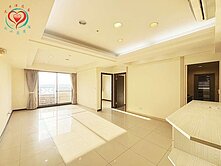 耶魯⎮迎水入堂聚財⎮景觀3房車⎮太平洋同心圓弘林