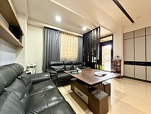 【龍躍3】縣民公園輕齡精裝車墅