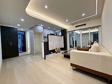 美麗島站精美明亮三房