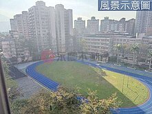 低總價套房🍎藍海名廈✅北新商圈✅景觀佳✅自住收租