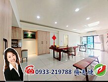 A25獨家~中山天璽美3房+車位