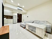 陽明學區｜陽明國中旁雙面採光三房平車