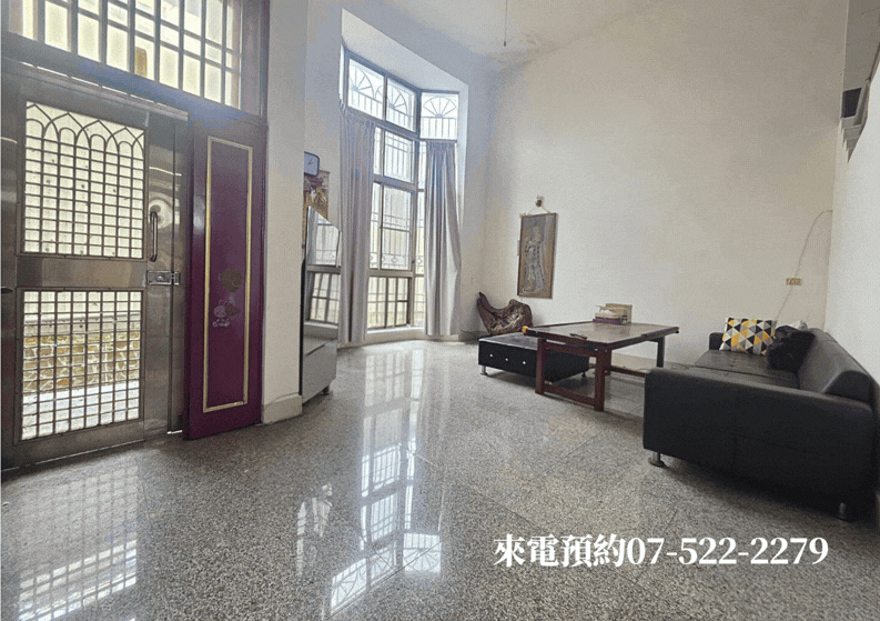 【獨家】內埔大新路｜停車便利透天｜自住首選溫馨宅