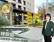 💪🏻低調隱於市的誠美樸真-大三房平車