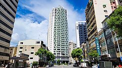 文化中心捷運宅五福國中逸文苑高樓兩房平車輕豪宅