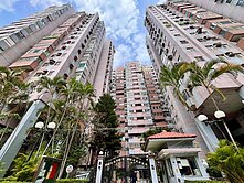 八德捷運G04旁景觀電梯三房