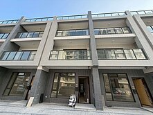 雲林斗南【富旺國際園首】雙車孝親房別墅森態宅