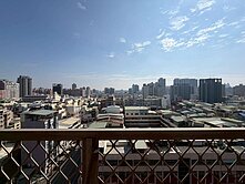 🍎左營美國學校有景觀三房+車位