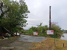 龍安街二段農+甲種建地