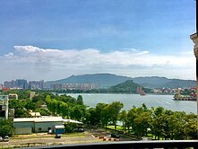 胡釋文 高鐵左營站｜稀有四面採光｜雙主臥三衛平車