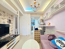 🏆儀居團隊🏆BZ8台北摩根｜輕奢品味宅