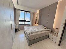 √小茵首選㊣五期藝家人高樓層視野精裝修三房平車