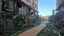 台南市北區文元國小旁花園車墅