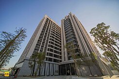 💥五甲商圈｜可隔兩房+機上車位｜聯上ME悅💥