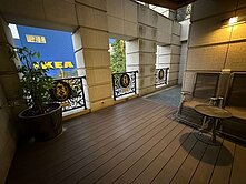 住商義翔*哲園方邸豪華大三房露台+雙車