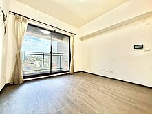 北屯昂峰詠青|室內19坪大二房高樓平車