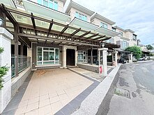 ２１遠薦∣✨【山曦楓泉】✨５０坪的大後院附✨雙車位