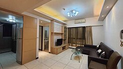 大業國小二房車位