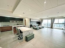 皇龍雲鼎輕奢景觀三房雙平車