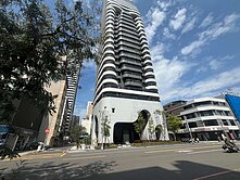 民生香榭鋼骨制震宅景觀2+1改大兩房+平車