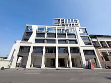 奕哥推薦⚡明義國中星巴克旁電梯尊榮豪邸