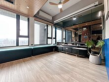 住商芷妍✨三重站SRC鋼骨．高樓河景二房車A555