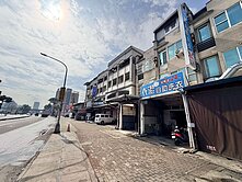 【鳳頂·過埤】超值透天店住