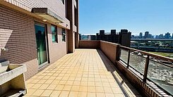 橘園3房車~大露台高樓層景觀戶