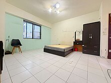 亞洲新灣區置產首選有陽台套房