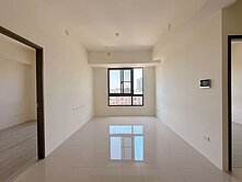 沙鹿新成屋住寅大晶囍美視野三房平車