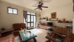 ▸右昌森林公園✨面寬5米車庫透天✨朝南