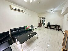 平鎮國民運動中心旁千萬內溫馨美3房