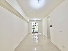 【富宇世界花園】全新未住三房平車超大露台戶出價就談