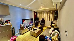 超值電梯社區2房，近捷運屋況佳，高樓景觀生活機能優