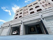 優秀賞｜鳳山核心地段 × 尊爵精品電梯車墅