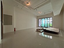 美術館｜皇苑御之苑｜全新未住三房平車豪邸