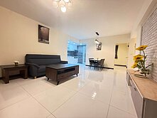 中正國小~武廟熱鬧商圈~ 邊間明亮翻新美三房