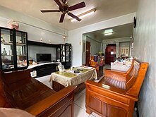 專任獨賣🔥自備免100萬🔥大里超低總價3房❤️