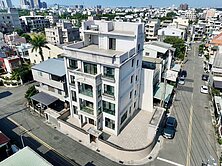 🏆【專約】北高稀有獨棟電梯｜三角窗大別墅