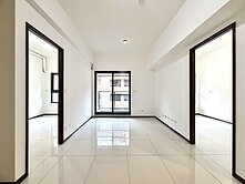 ▲前後陽台方正格局▲百洲賞全新大兩房◆住商毓鈞