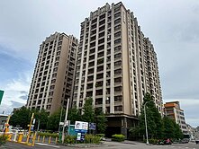 麻吉獨家🦾佳福謙邑∣大室內三房雙車位視野戶🏡