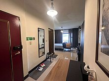 市中心黃金地段｜近夜市＋捷運｜高投報精緻套房