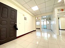 🤩新青安#立人學區👍中清捷運大3房設計師的家