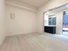 🚩置產首選~稀有一樓雙套房＋車位~穩定收租金！