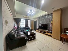 捷運黃線澄清路旁.超水~大空間3+1房