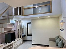 奕君好房❗高鐵美麗新世界挑高兩室