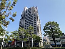 亞灣區捷運宅｜棋琴九重奏｜高樓景觀露臺